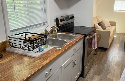 Fairhope Apartment | Pelicans Nest at The Pelicans House