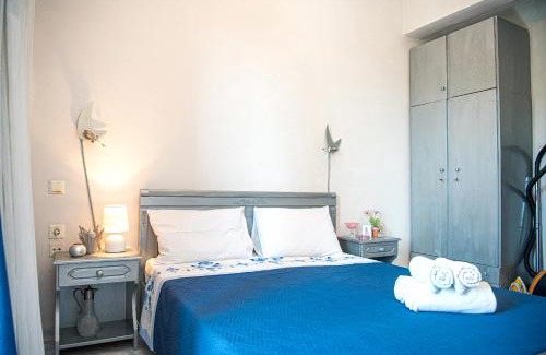 Volos Villa | Pelion Beach House