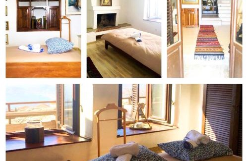 Portaria House | Pelion country house