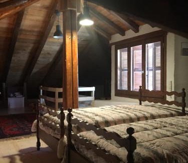 Portaria House | Pelion country house