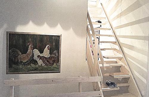 Portaria House | Pelion country house