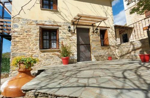 Agios Georgios Nilias Villa | Pelion Cozy Residency