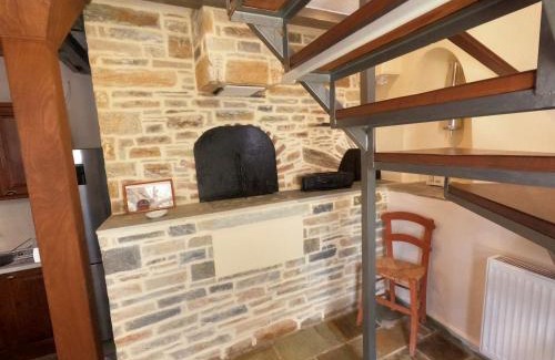 Agios Georgios Nilias Villa | Pelion Cozy Residency