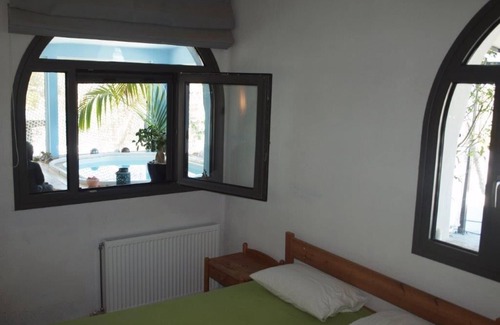 Volos Villa | Pelion Holiday Villa with Sauna and Spa - Alykes Volos - Pelion Greece
