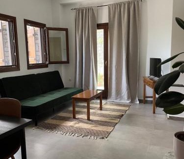 Zagora Apartment | Pelion Roots