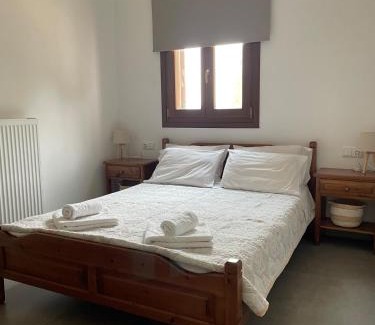 Zagora Apartment | Pelion Roots