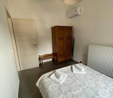 Zagora Apartment | Pelion Roots