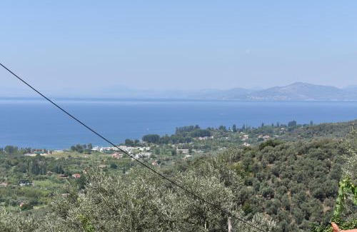 South Pelion House | Pelion Zervochia