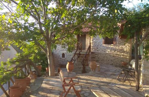South Pelion House | Pelion Zervochia