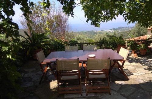 South Pelion House | Pelion Zervochia