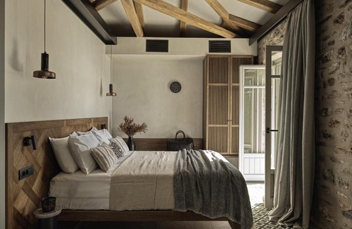 South Pelion House | Peliva nature & suites