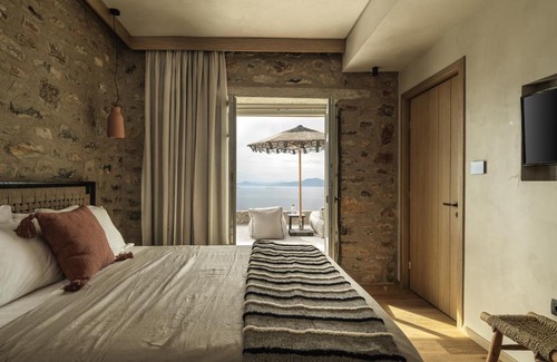 South Pelion House | Peliva nature & suites