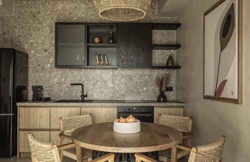 South Pelion House | Peliva nature & suites