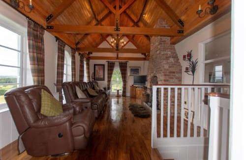 Dungiven House | Pellipar Gatelodge