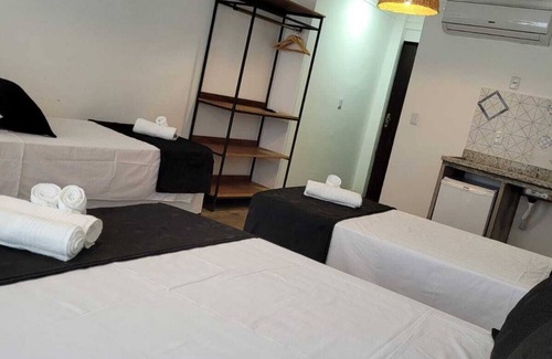Santo Antonio Hotel | Pelourinho Boutique Hotel - OH HOTÉIS