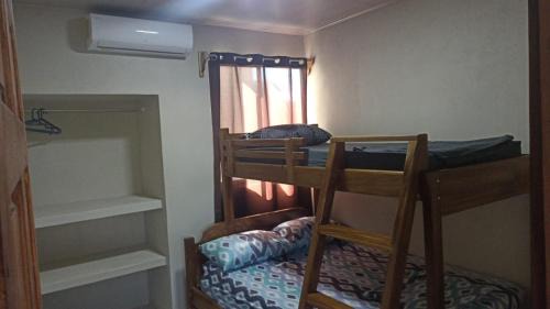 Puerto Jimenez Apartment | Peluza's place