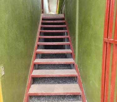 Puerto Jimenez Apartment | Peluza's place