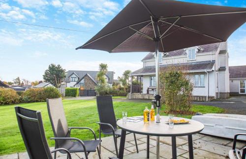 Abersoch House | Pelydryn