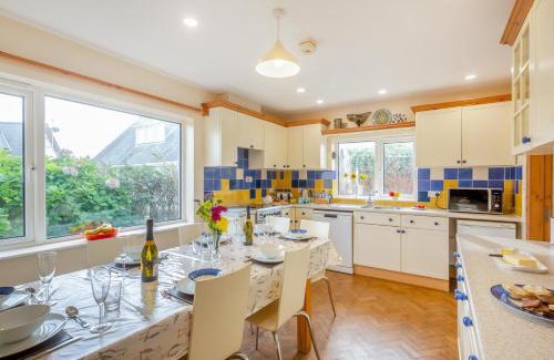 Abersoch House | Pelydryn