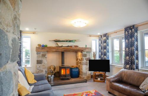 Abersoch House | Pelydryn