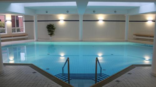 Ronnau Apartment | PEMATRA Ferienwohnung Marwin