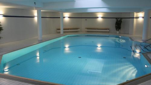Ronnau Apartment | PEMATRA Ferienwohnung Marwin