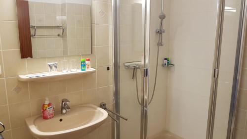 Ronnau Apartment | PEMATRA Ferienwohnungen Ostseestrasse 2