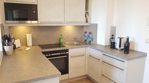 Ronnau Apartment | PEMATRA Ferienwohnungen Ostseestrasse 2