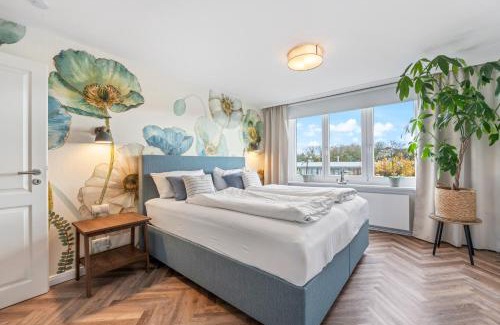 Travemuende Apartment | PEMATRA Haus Waterkant - FeWo Koje