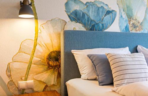 Travemuende Apartment | PEMATRA Haus Waterkant - FeWo Koje