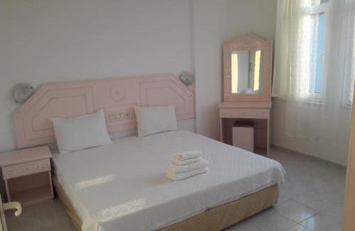 Fethiye Apartment | PEMBE KÖŞK APART OTEL