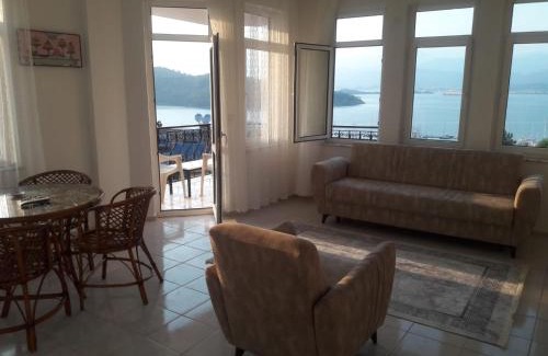Fethiye Apartment | PEMBE KÖŞK APART OTEL