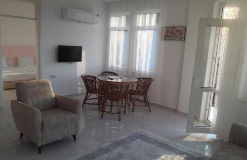 Fethiye Apartment | PEMBE KÖŞK APART OTEL