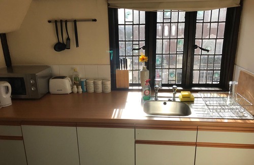 Lincoln Apartment | Pemberton House