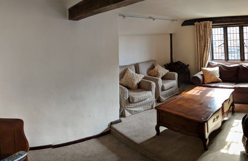 Lincoln Apartment | Pemberton House