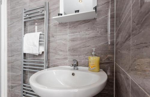 Liverpool House | Pemberton House Liverpool by Smart Corporate Stays