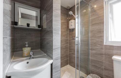 Liverpool House | Pemberton House Liverpool by Smart Corporate Stays