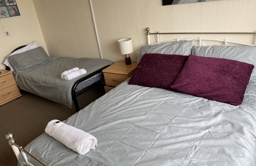 Bridlington Hotel | Pembroke Seafront B&B