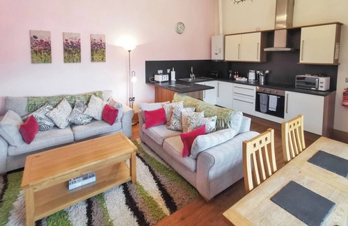 Narberth Cottage | Pembrokeshire Cottage