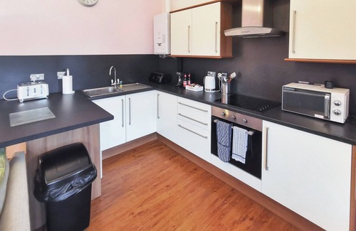 Narberth Cottage | Pembrokeshire Cottage