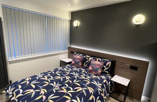 Pembroke Dock House | Pembrokeshire Holiday Accommodation
