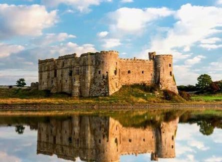 Sageston House | Pembrokeshire's dream location