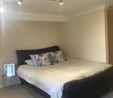 Haverfordwest Apartment | Pembrokeshire Sleep