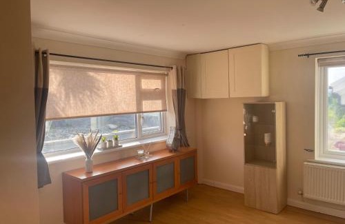 Haverfordwest Apartment | Pembrokeshire Sleep