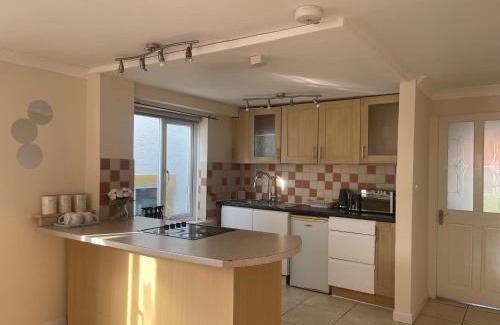 Haverfordwest Apartment | Pembrokeshire Sleep