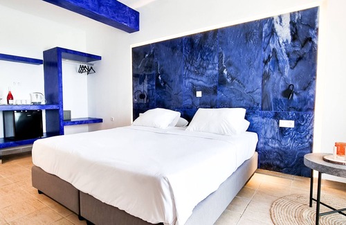 Ialyssos Hotel | Penélope Hotel