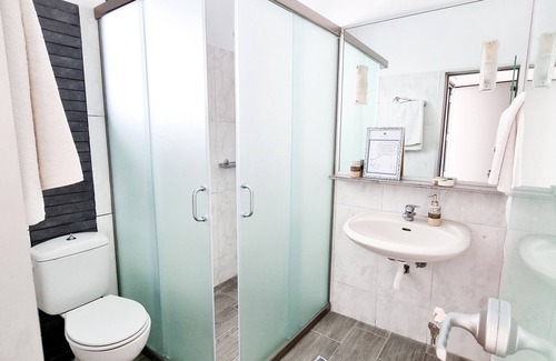Ialyssos Hotel | Penélope Hotel