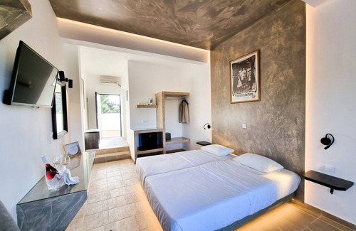 Ialyssos Hotel | Penélope Hotel