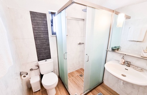 Ialyssos Hotel | Penélope Hotel