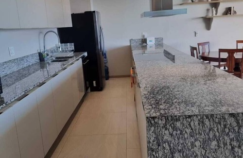 Ixtapa Apartment | Península 4-C 03 Recamaras vista al mar